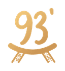 93' Spirit Logo