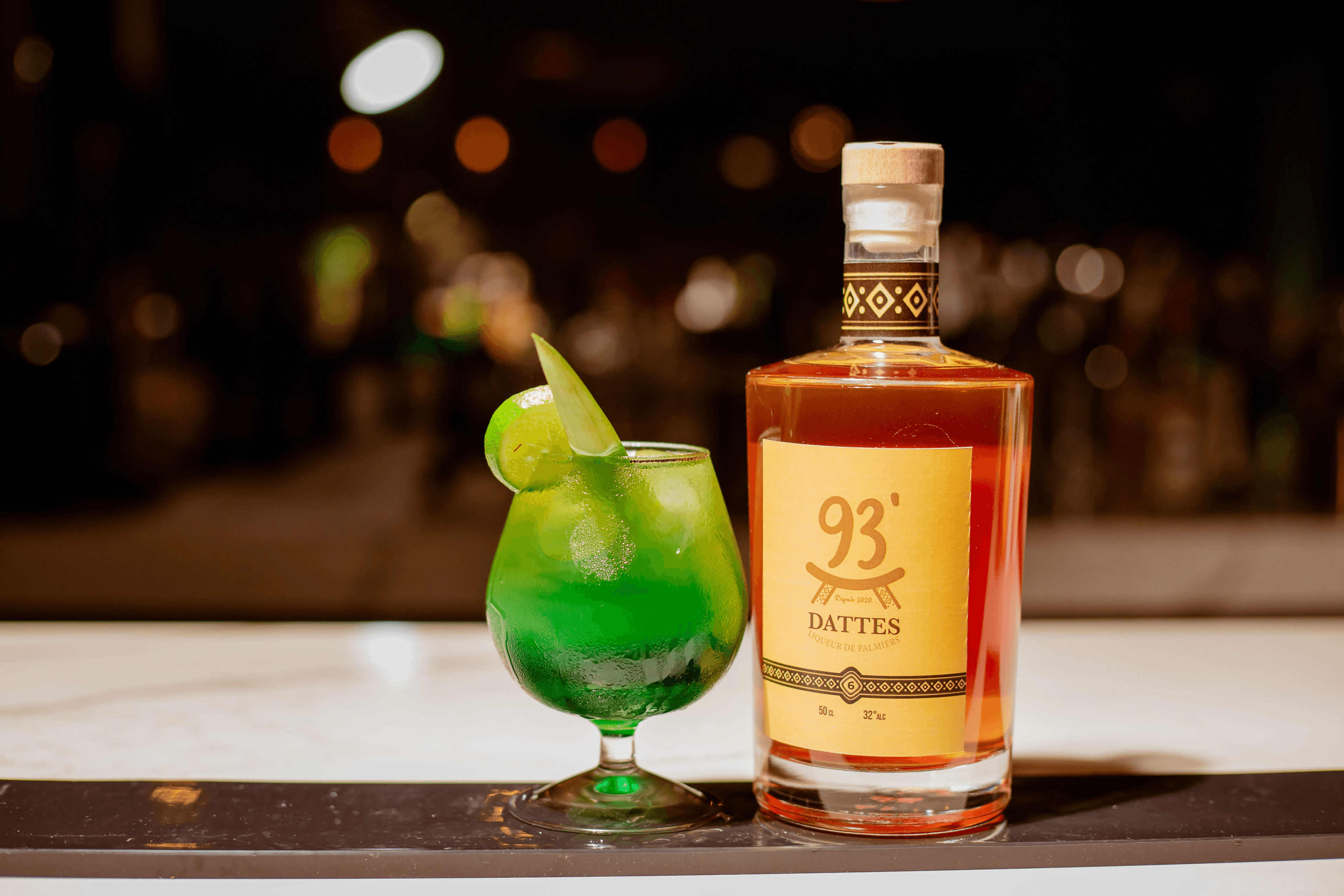 Élégance Intemporelle